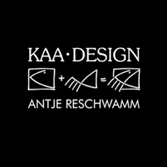 KAA Design Antje Reschwamm Logo
